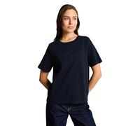 T-Shirt mit Muster