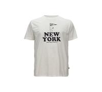 T-Shirt mit Peanuts-Print