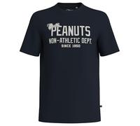 T-Shirt mit Peanuts-Print