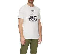 T-Shirt mit Peanuts-Print