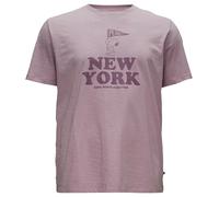 T-Shirt mit Peanuts-Print