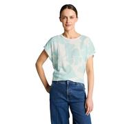 T-Shirt mit Print