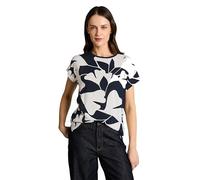 T-Shirt mit Print