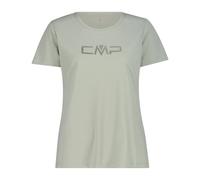 Cmp 39t5676p Kurzarm-t-shirt 2XL Pistacchio