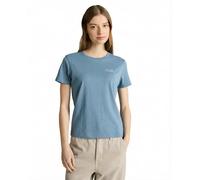 T-Shirt mit Schriftzug