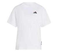 adidas Women's EMBROIDERY PACK GRAFIK T-SHIRT, LOCKER GESCHNITTEN