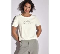T-Shirt mit Wording
