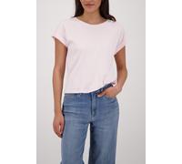 monari - Basic-T-Shirt french rose - Gr. - 44
