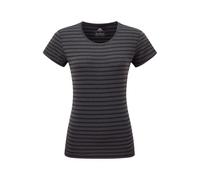 Mountain Equipment Groundup Stripe Wmn's Tee cosmos stripe (Me-01438) 16