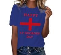 T Shirt Multipack Damen Bluse Basic Business Karohemden Kleider Bunt Weite Schnürung Schulterfreies Luftige Arm Apricot Tube Cropped Crash Kaschieren Ballonärmeln Muskelshirts Übergrößen