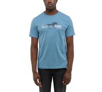 MUSTANG T-Shirt Style Austin bluestone XXL