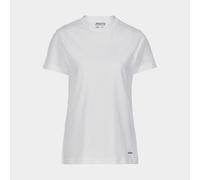 T-Shirt Musto Essential, White, Damen, X-Large (UK 16)
