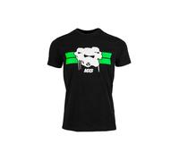 T-Shirt MXS Troopers schwarz M