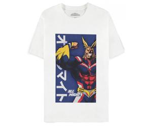 T-Shirt My Hero Academia - All Might (größe XXL)