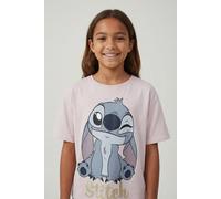 NAME IT Girl T-Shirt Stitch