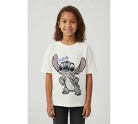 NAME IT Girl T-Shirt Stitch