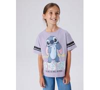 NAME IT Girl T-Shirt Stitch