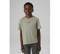 Name IT Jungen Nkmbrody Ss Nreg Top Noos, Shadow, 134-140 EU
