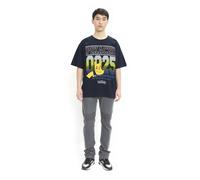 Name It T-Shirt Pokémon NREG SS Top Box Noos Sky Navy Blazer Größe 134/140 Herren