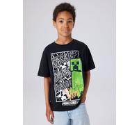 NAME IT Boy Oberteil Minecraft