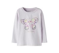 NAME IT - NMFDEPPA SS TOP BOX Pear Sorbet - Gr. - 116