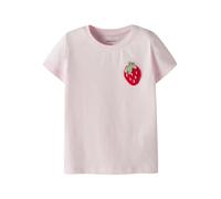 NAME IT - NMFJUANITTA SS TOP BOX Cradle Pink - Gr. - 110
