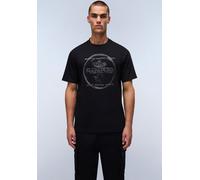 Napapijri S-bald Softshell black beauty (941) L