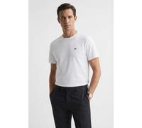 Napapijri Salis Sum Kurzarm-t-shirt S Bright White