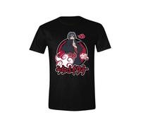 T-Shirt Naruto - Akatsuki (größe L)