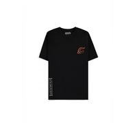 T-Shirt Naruto - Naruto Uzumaki (größe S)