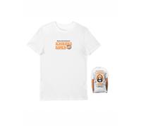 T-Shirt Naruto Shippuden - Ichiraku Ramen (größe L)