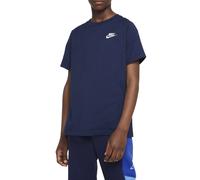 T-Shirt Nike B NSW TEE EMB FUTURA 195871629778 Größe XL(158-170cm) EU