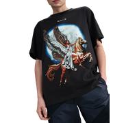 T-Shirt Nike Essential T-Shirt Women 198482608439 Größe M EU