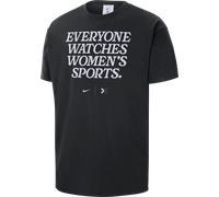 T-Shirt Nike Everyone Watches Women's Sports T-Shirt 198486168113 Größe M EU