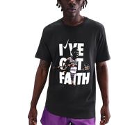 T-Shirt Nike Faith Kipyegon 198728478475 Größe M EU