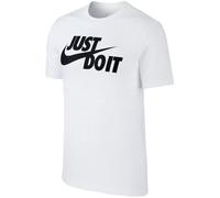 Nike Sportswear Jdi T-Shirt Herren Shirt weiss L