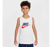 Nike Sportswear Tanktop Für Ältere Kinder, White, HM5843-100, S