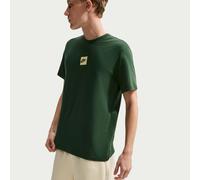 Nike Sportswear Club Box Logo Tee S