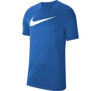 Nike Nike Dri-Fit Park Big Kids' Soccer T-Shirt Shirt blau XS