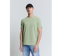 No Excess Shirt in Grün - 48% | Größe XXL | Herren Plussize