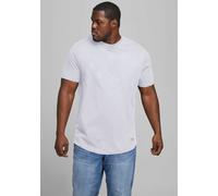 Jack & Jones T-Shirt NOA TEE, bis Größe 6XL XXXL (60/62) weiß Herren T-Shirts Shirts XXXL (60/62) weiß
