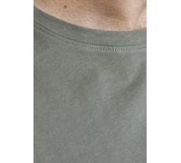 Jack & Jones Kurzarm-T-Shirt JJENOA (Noa) Regular Fit 6XL Sedona Sage