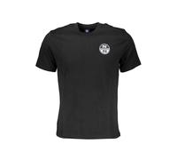 T-Shirt Ns Kreis Logo Tee 2XL