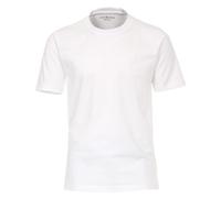 CASAMODA Herren T-Shirt Halbarm Doppelpack 092500 Besonders pflegeleicht