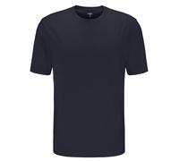FYNCH-HATTON - T-Shirt, O-Neck navy - Gr. - XXL