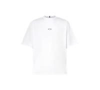 T-Shirt Oakley Driven WeißXXL Weiß
