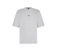 Oakley Driven T-Shirt grau - XL