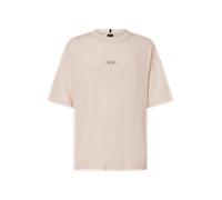 T-Shirt Oakley Stacked Metal MistXS Mist