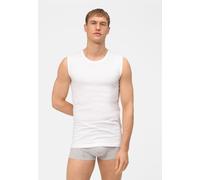 T-Shirt OLYMP "OLYMP Level Five Unterzieh-T-Shirt, body fit", Damen, Gr. XS, weiß, 94% Baumwolle, 6% Elasthan, Shirts T-Shirt (32870456-XS)