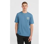O'Neill O'neill Chest Print T-shirt mozart blue (15088) L